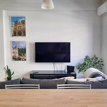 Lovely 2-Bedroom Apartment - Near Braga City Center! Exterior foto