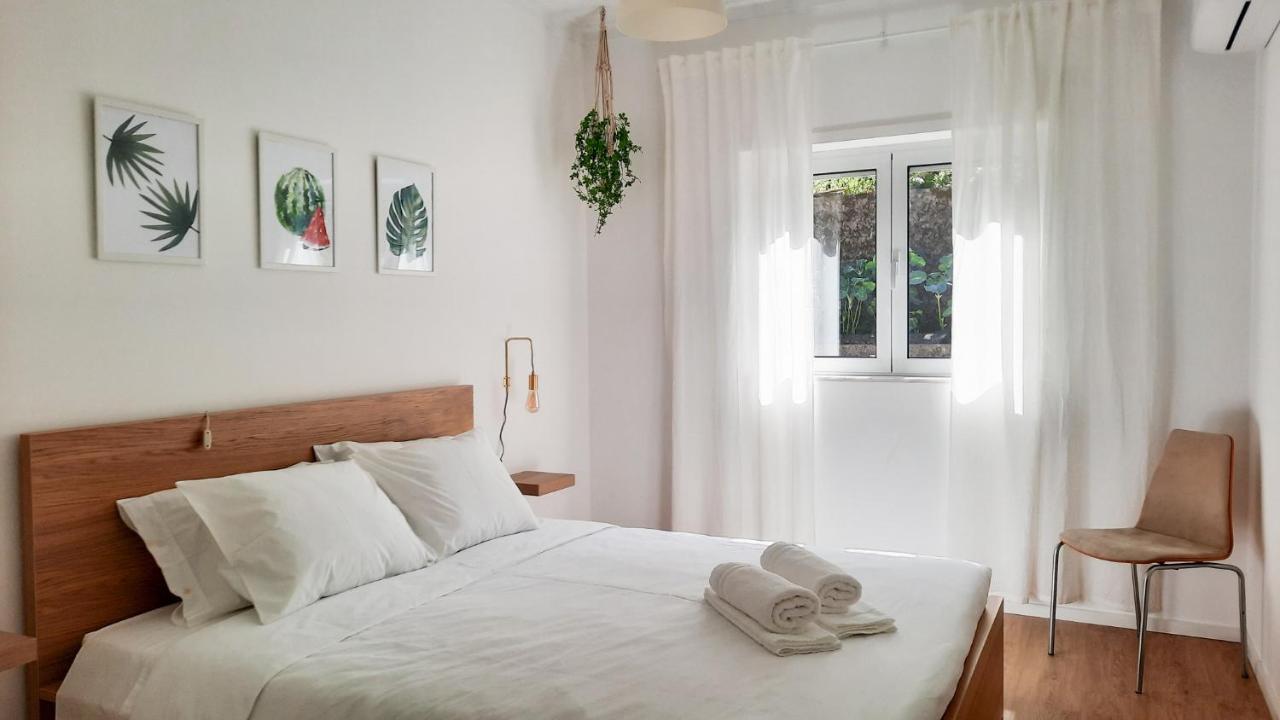 Lovely 2-Bedroom Apartment - Near Braga City Center! Exterior foto