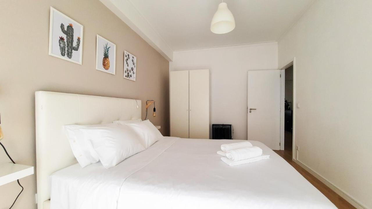 Lovely 2-Bedroom Apartment - Near Braga City Center! Exterior foto