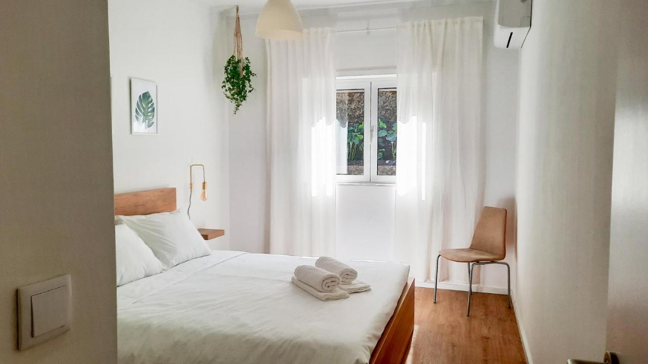 Lovely 2-Bedroom Apartment - Near Braga City Center! Exterior foto