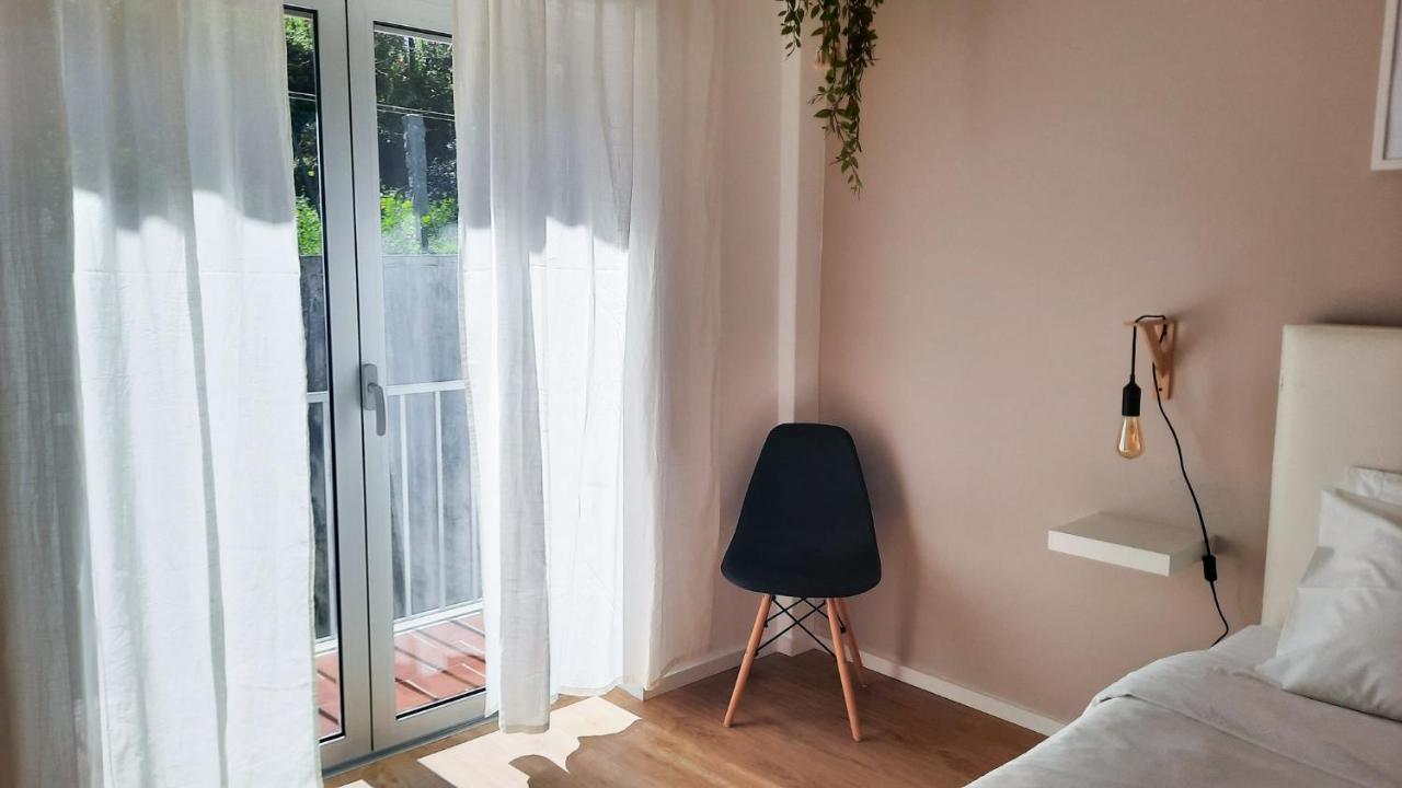 Lovely 2-Bedroom Apartment - Near Braga City Center! Exterior foto