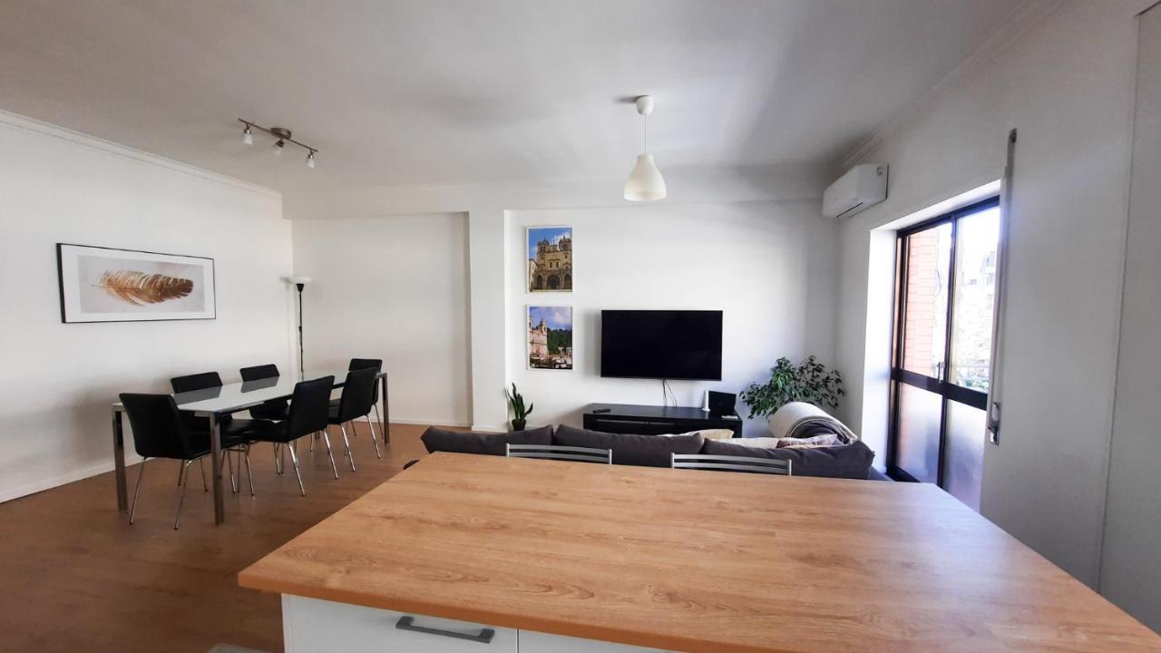Lovely 2-Bedroom Apartment - Near Braga City Center! Exterior foto